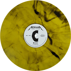 Hardwired - Metallica Hardwired To Self Destruct Colored Vinyl Png