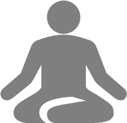 Yoga - 2 Grey Bkspartners Png