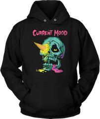 Shane Dawson Current Mood Ice Cream - New Udi T Shirt Png