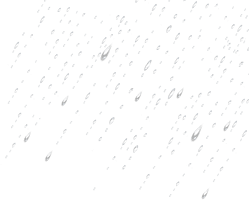 Water Drops Png Image