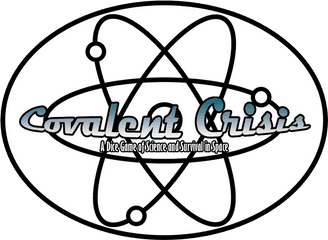 Covalent Crisis Science Dice Game Up - React React Native Icon Png