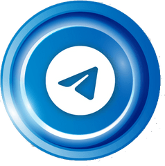 Telegram Logo Logotelegram Telegramlogo - Telegram Logo Png