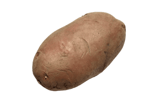 Potato Png Images