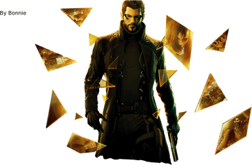 Download Deus Ex Png Hd Hq Image - Deus Ex Transparent