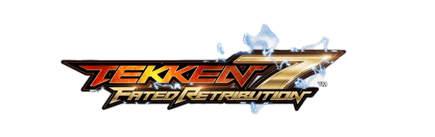 Logo Tekken 7 Photos Free Transparent Image HQ - Free PNG