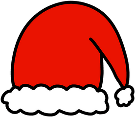 Santa Hat Christmas - Free Image On Pixabay Arches Png