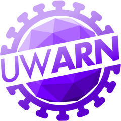 Uwarn Icon Cut Throughpng Center For Emerging And Re - Language