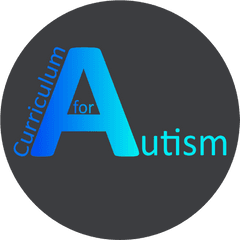 Curriculum For Autism - Circle Png