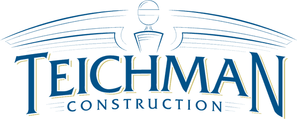 Teichman Construction Keesee Studio - Logo Design Whampoa Station Png