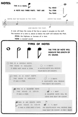 Preview Classic Guitar Method Volume 1 By Mel Bay M0 - Screenshot Png