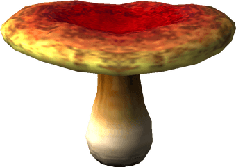 Toxic Toadstool - Pikipedia The Pikmin Wiki Toxic Toadstool Png