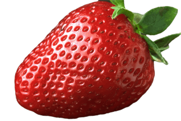 Download Strawberry Transparent - Strawberry Transparent Background Free Png