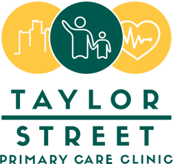 Taylor Street Primary Care Clinic - Language Png