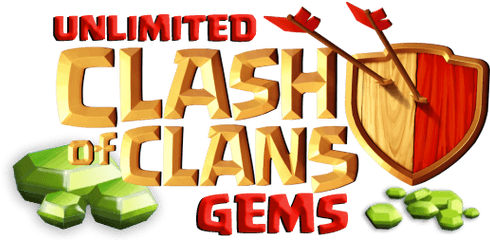 You Can Just Generate As Many Resources - Clash Of Clans Gems Generator Png