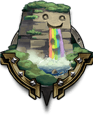 Proud Waterfall Lord Of Dungeons Wiki Fandom - Tank Png