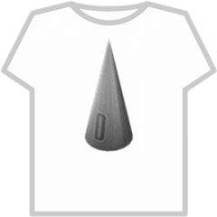 Dunce Cap - Roblox Girl Shading Png