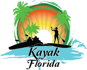 Kayak Silver Springs State Park Florida Tours - Language Png