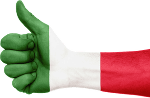 Italy Free Download PNG HD