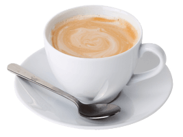 Hot Cappuccino Free Photo - Free PNG