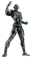 Ultron Photos - Free PNG