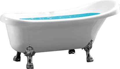 Vasco - Bathtub Png