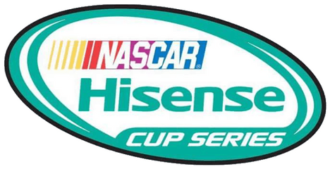 2017 Nascar Hisense Cup Series Sim Racing Design Community - Nascar Png