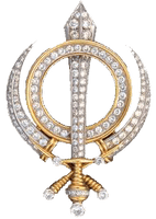 Khanda Free Png Image