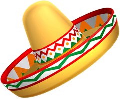 Hat Vector Mexican Photos Free HQ Image - Free PNG