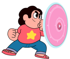 Series Universe Steven Free Clipart HD - Free PNG