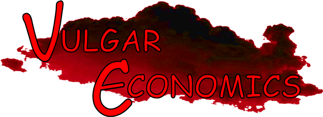 Vulgar Economics - Economics Full Size Png Download Seekpng Calligraphy