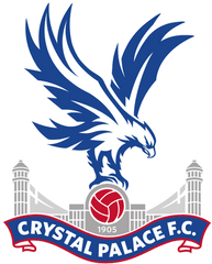 Tottenham Hotspur Logo Transparent Png - Crystal Palace Logo Png