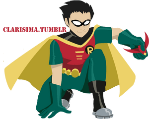 Download Robin Clipart Transparent - Cartoon Png