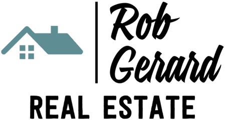 Rob Gerard Real Estate - Calligraphy Png