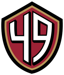 Mystery San Francisco 49ers Logo - 49ers Logo Png