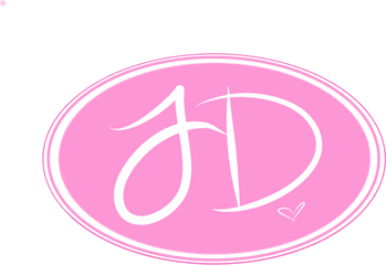 Jd Task List Grid July 2019 - 2020 U2014 Jennifer Dodge Jd Logo In Pink Png