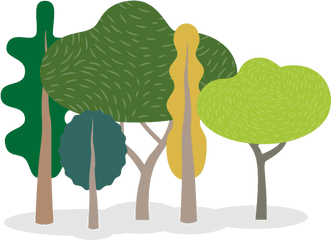 Today Is Arbor Day This Year There Wonu0027t Be Public Tree - Illustration Png