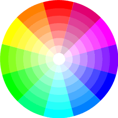 Image Royalty Free Colors Png Files - Colors That Go Well Together