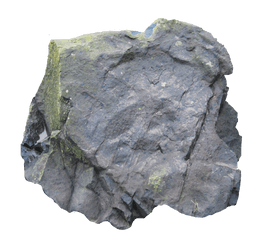 Download Free Png Rock - Rock Top View Png