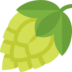 Hops Icon - Hop Icon Png