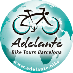 Bike Tours Barcelona - Graphic Design Png