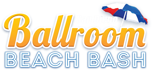 San Diego Ballroom Beach Bash Local Attractions - Vertical Png