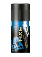 Axe Spray Transparent - Free PNG