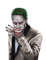 Joker Pic Halloween HD Image Free - Free PNG