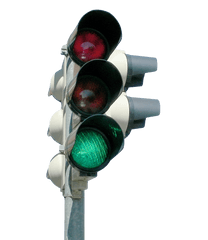 Traffic Light Png Transparent Images 17 - 1300 X 2106 Real Traffic Light Png