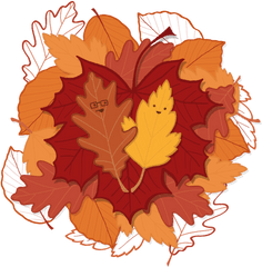 Fall In Love By Chayground Falling - Lovely Png