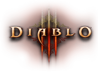 Diablo Down Current Outages And Problems Downdetector - Diablo 3 Title Png