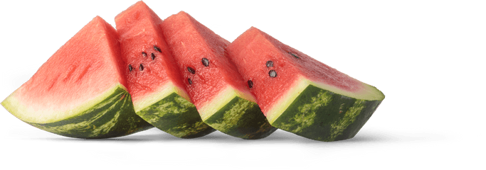 Watermelon Graphic Asset - Watermelon Png