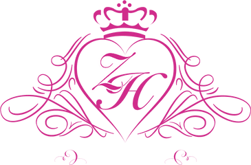 Download Crown Heart Clipart Free - Love Wedding Logo Full Royal Logo Png Vector