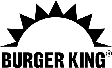 Burger King Logo Png Transparent Svg - Sw Postcode Area