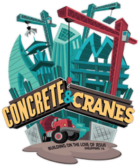 Last Chance Help Us Schedule Vbs 2020 U2014 Springfield Pfwb Church - Concrete And Cranes Vbs Png